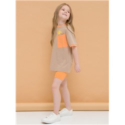 футболка для девочек