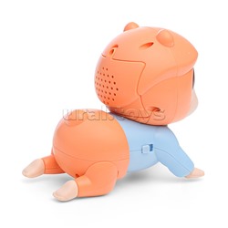 Игрушка развивающая "Музыкальный пупс-1" в коробке