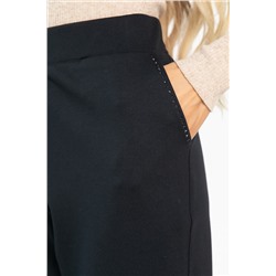 Брюки классические Берна (синие) Б14882-8М