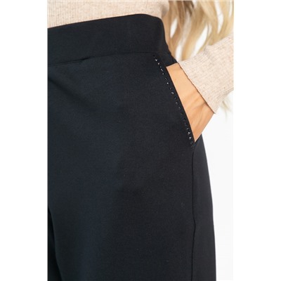 Брюки классические Берна (синие) Б14882-8М