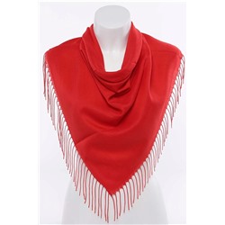 Платок CY2021 однотонный