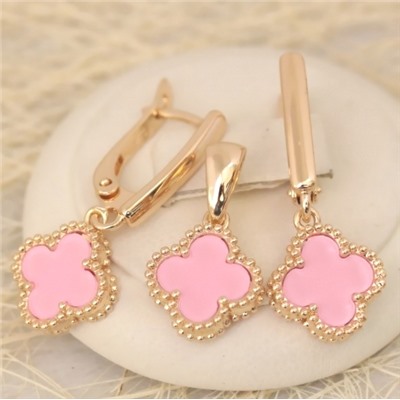 Комплект позолота Н01-15448