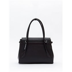 Сумка 2424Y coffee Polina&Eiterou