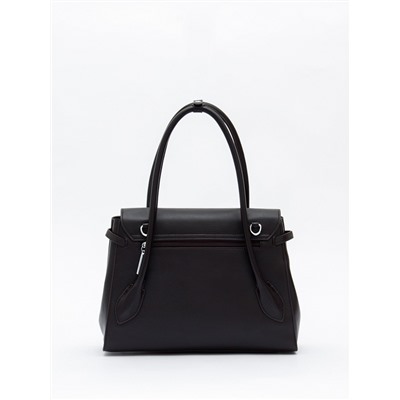 Сумка 2424Y coffee Polina&Eiterou