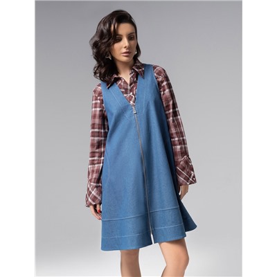 CHARUTTI Сарафан 12038