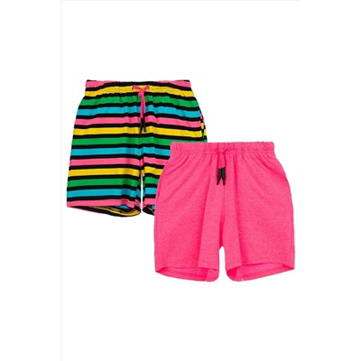 Шорты, 2 шт. PLAYTODAY, 971975