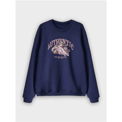 СВИТШОТ МУЖСКОЙ 121893