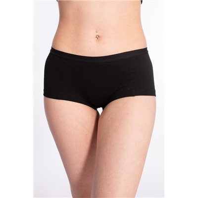 Трусы-шорты М322141б