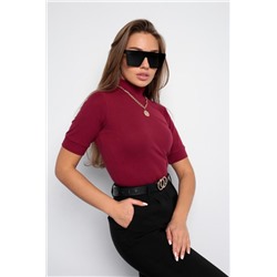 Водолазка 5290 (Бордо)
