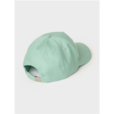 Кепка текстильная для мальчиков