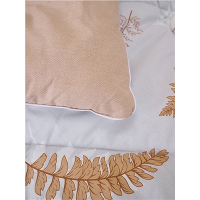 Одеяло всесезонное Уют - Лунный Папоротник