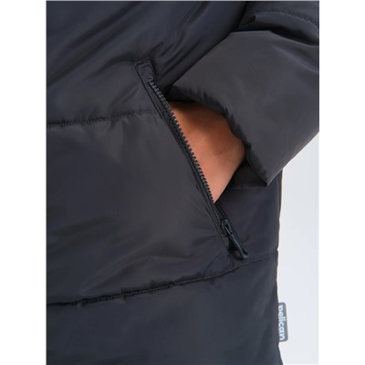 PELICAN Куртка BZWH3378//1