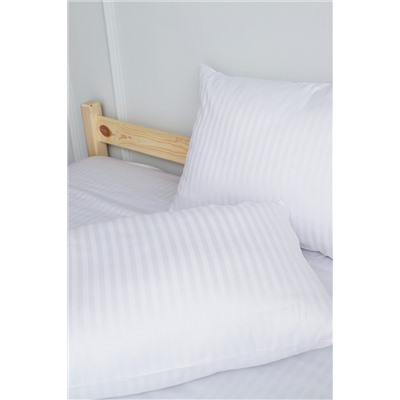 Наволочка из страйп-сатина Комфорт НАТАЛИ, 1084964