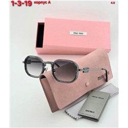 Солнцезащитные очки #22957986