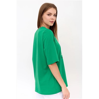 Lika Dress Футболка 9432