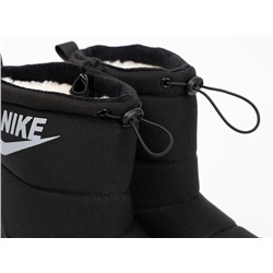 Зимние Сапоги Nike