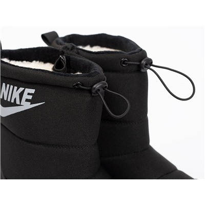 Зимние Сапоги Nike