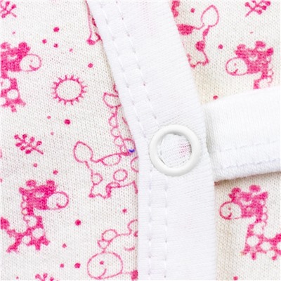 YOULALA Распашонка 0891300101