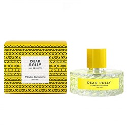 Парфюмерная вода Vilhelm Parfumerie Dear Polly унисекс