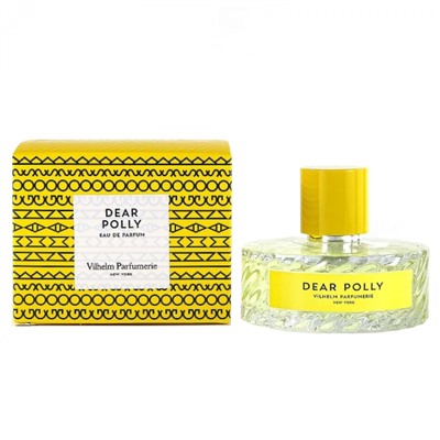 Парфюмерная вода Vilhelm Parfumerie Dear Polly унисекс
