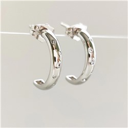 Серьги  Xuping