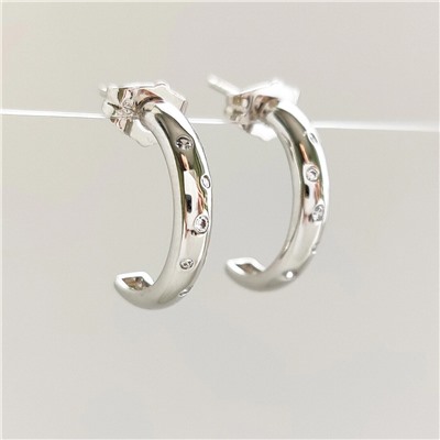 Серьги  Xuping