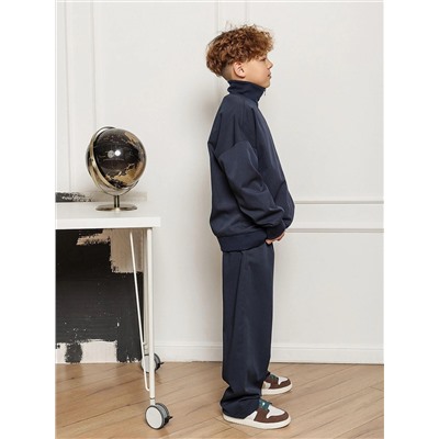 BATIK Бомбер 098 ш25-1