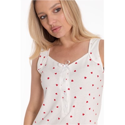 Сорочка М325376мк