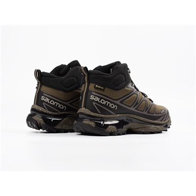 Зимние Кроссовки Salomon ADVANCED XT-6 ADV High