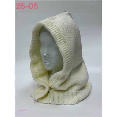 капор 2060214-4