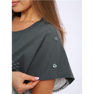 №144 (Туника женская домашняя, Полина )