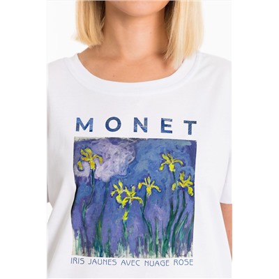 Футболка М325231Па