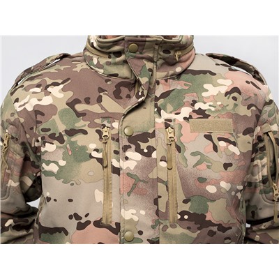 Куртка АМУНИЦИЯ