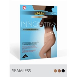 Omsa Колготки INNOVATTIVA  8  (бесшовные)