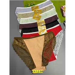 трусы женские 10шт