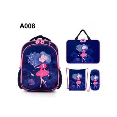 Рюкзак 3в1 #22811938