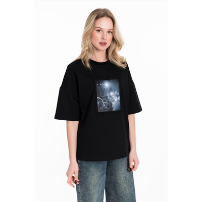 Футболка М324287Па