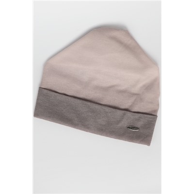 Шапка женская АВ Переход-отворот