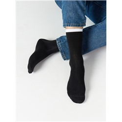 НОСКИ МУЖСКИЕ (3 пары) 107A-2492