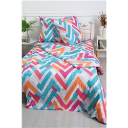 Комплект постельного белья 1.5 спальный Монблан