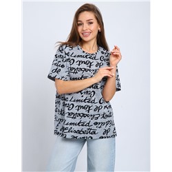 №032.1 (Футболка женская, Полина )