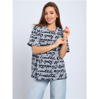 №032.1 (Футболка женская, Полина )