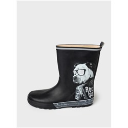 Сапоги резиновые для мальчиков