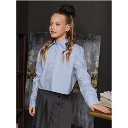 BATIK Рубашка 086 ш25-1