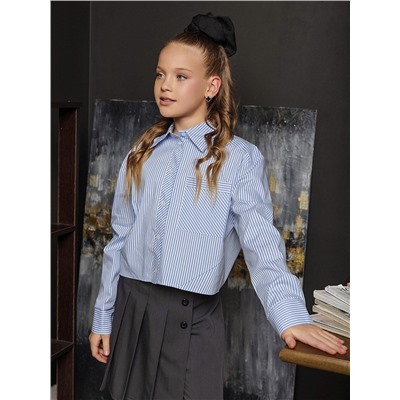 BATIK Рубашка 086 ш25-1