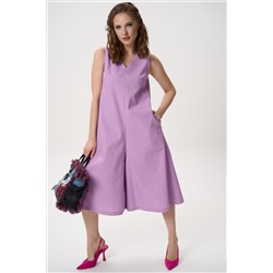 Комбинезон Мармелад (сиреневый)