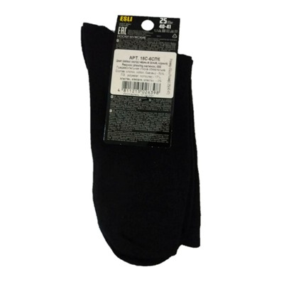 Носки мужские ESLI BASIC 18С-6СПЕ