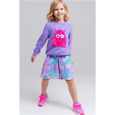 Шорты PLAYTODAY, 1088775