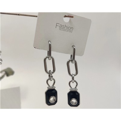 Серьги- трансформеры