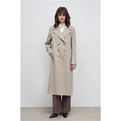 Пальто POMPA, 1131389